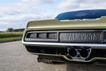 Chevrolet Camaro Valkyrja by Ringbrothers 2019 года